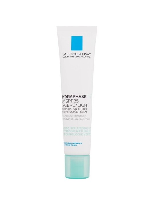 Crema leggera idratante La RochePosay SPF25 40ml