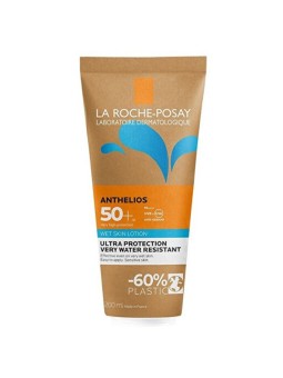 La Roche Posay ANTHELIOS ULTRAresistant ecotube SPF50 200ml