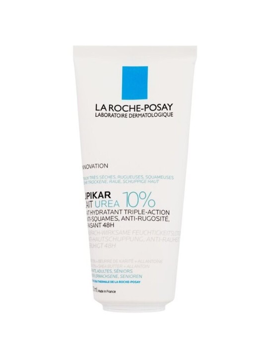 Lozione corpo lenitiva La Roche-Posay Lipikar Urea 10% 200ml