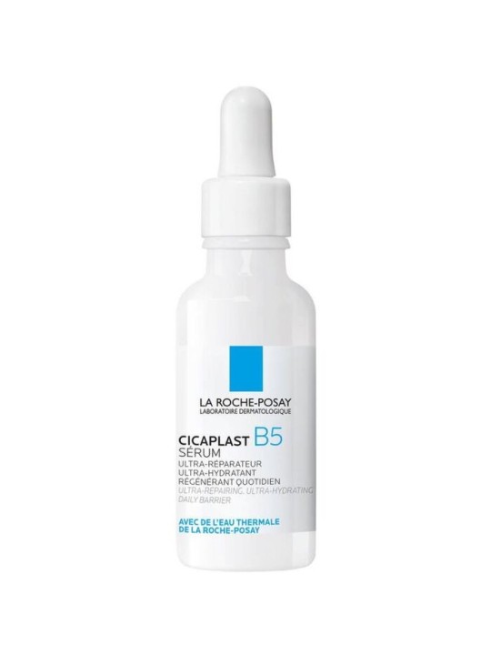 La Roche Posay CICAPLAST SERUM B5 ULTRA-hydrating 30ml