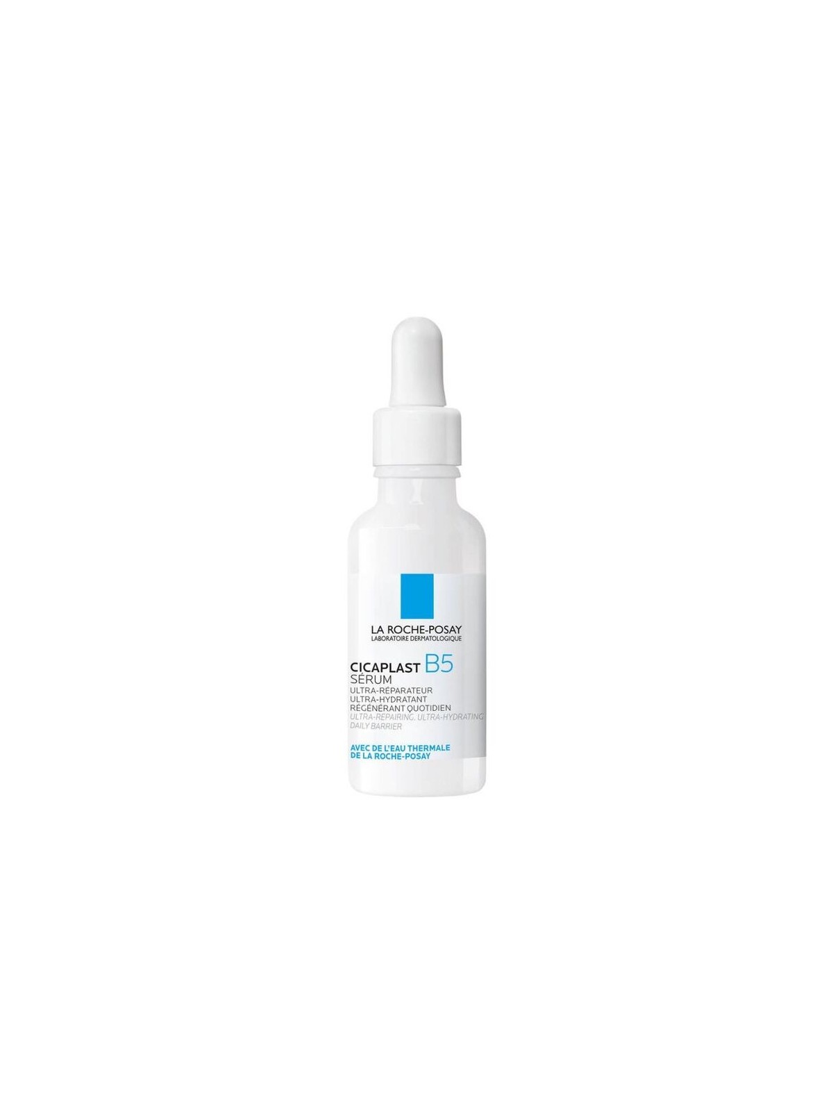 La Roche Posay CICAPLAST SERUM B5 ULTRA-hydrating 30ml