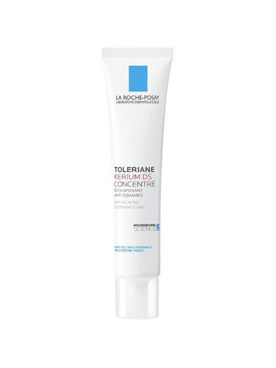 Crema lenitiva La Roche-Posay Toleriane Kerium DS 40ml