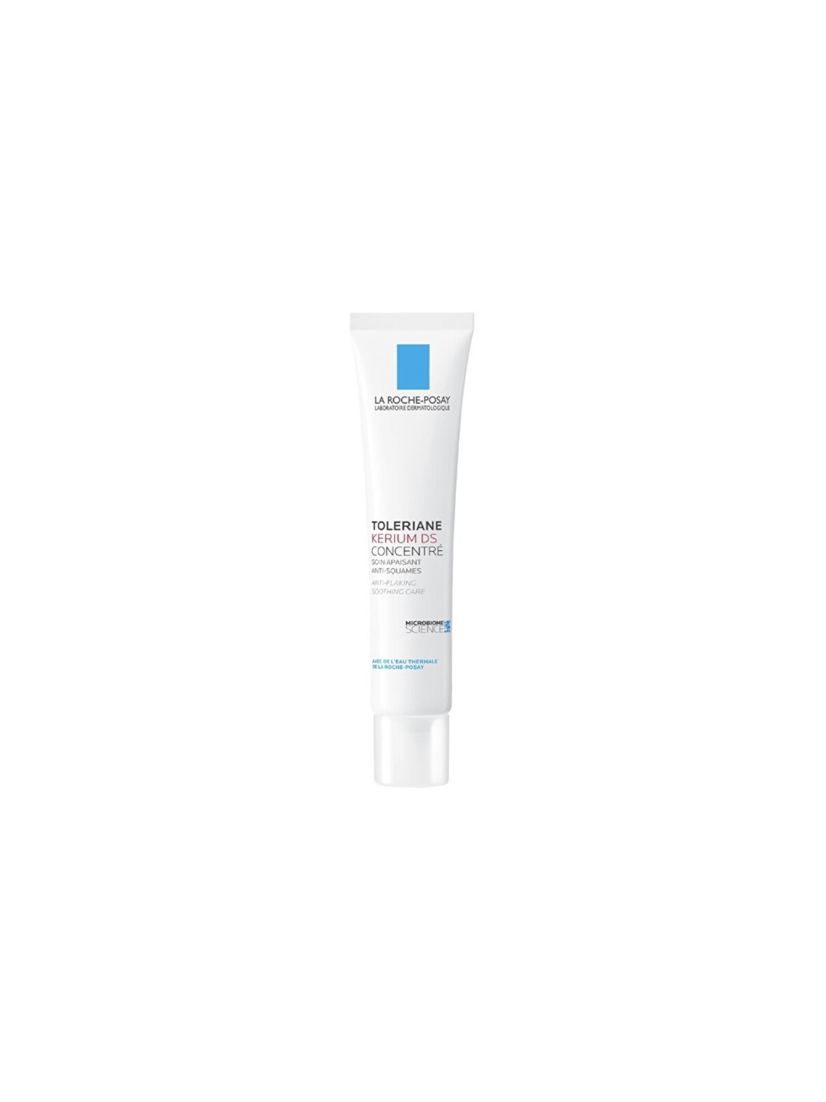 Crema lenitiva La Roche-Posay Toleriane Kerium DS 40ml