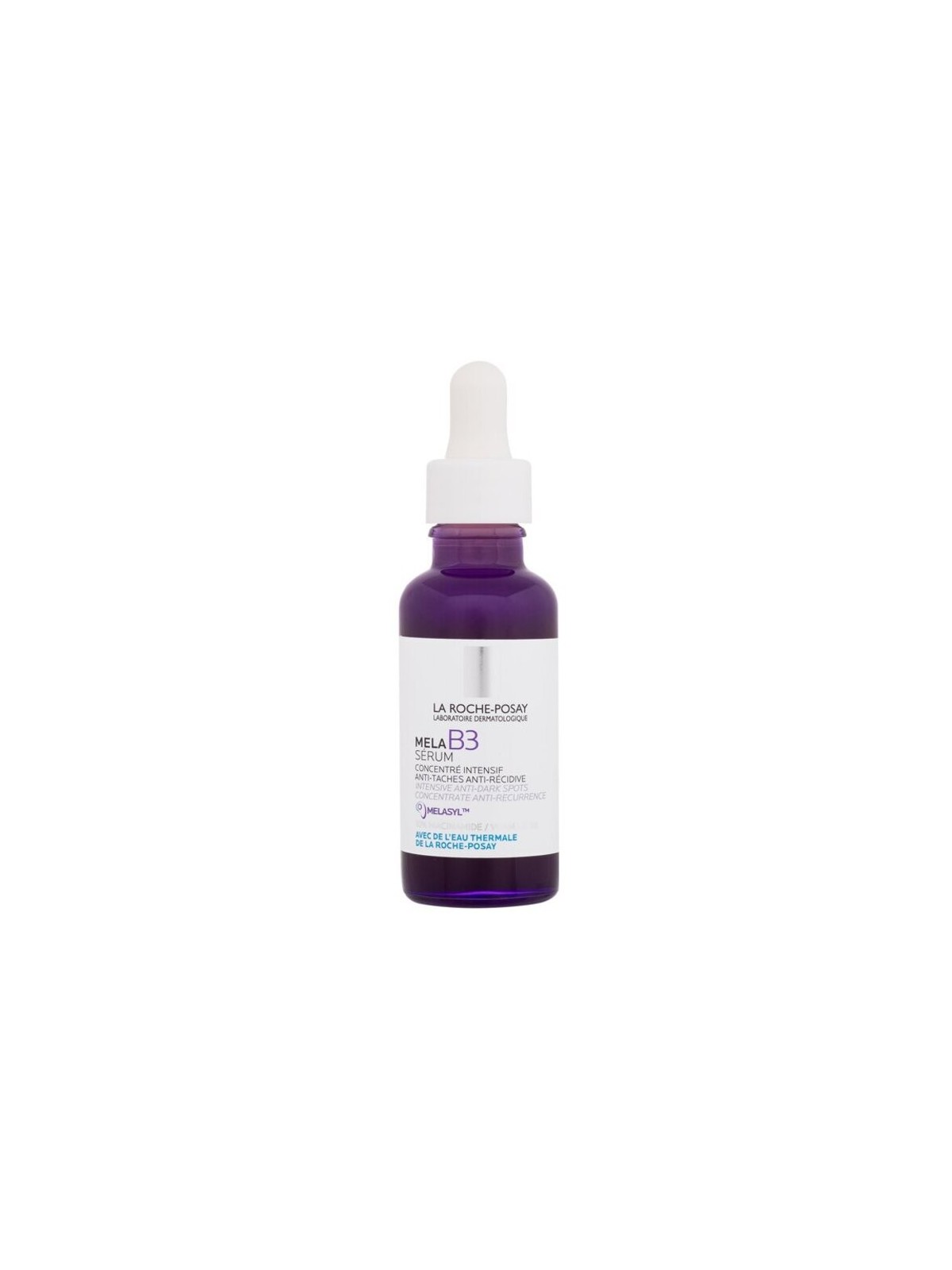 La Roche-Posay Mela B3 - Siero Anti-Macchie 30ml