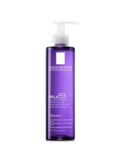 Gel Detergente Mela B3 Micro-Peeling 200ml