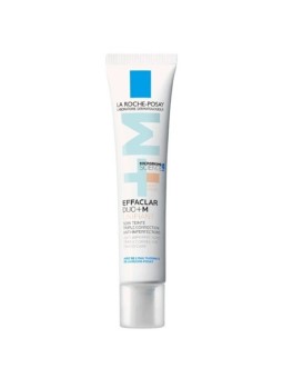 La Roche-Posay Effeclar Duo+M Light 40 ml