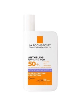 La Roche-Posay Anthelios UVMune 400 FLUIDO SPF 50+
