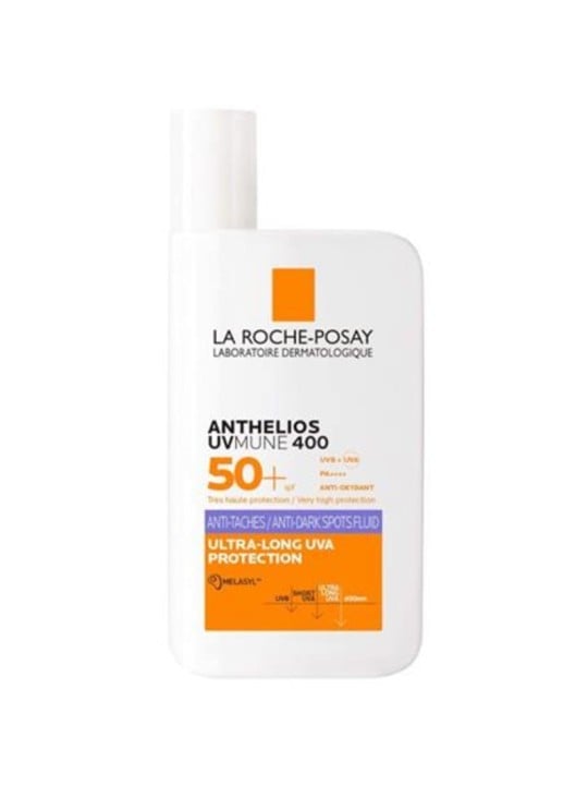 La Roche-Posay Anthelios UVMune 400 FLUIDO SPF 50+