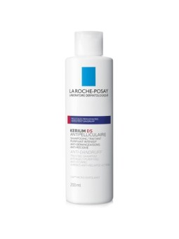Shampoo Intensivo Antiforfora La Roche-Posay