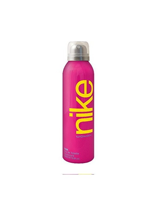 Deospray Nike Donna Rosa 200ml