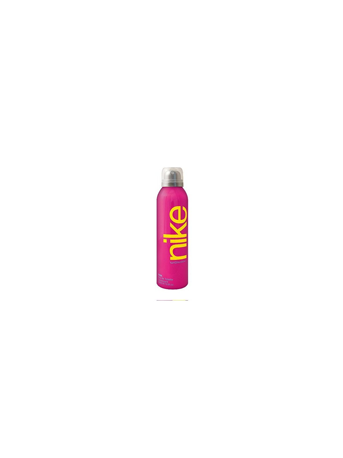 Deospray Nike Donna Rosa 200ml
