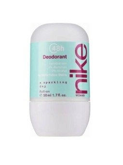 Deodorante Nike A Sparkling Day 50ml