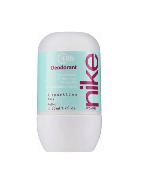 Deodorante Nike A Sparkling Day 50ml