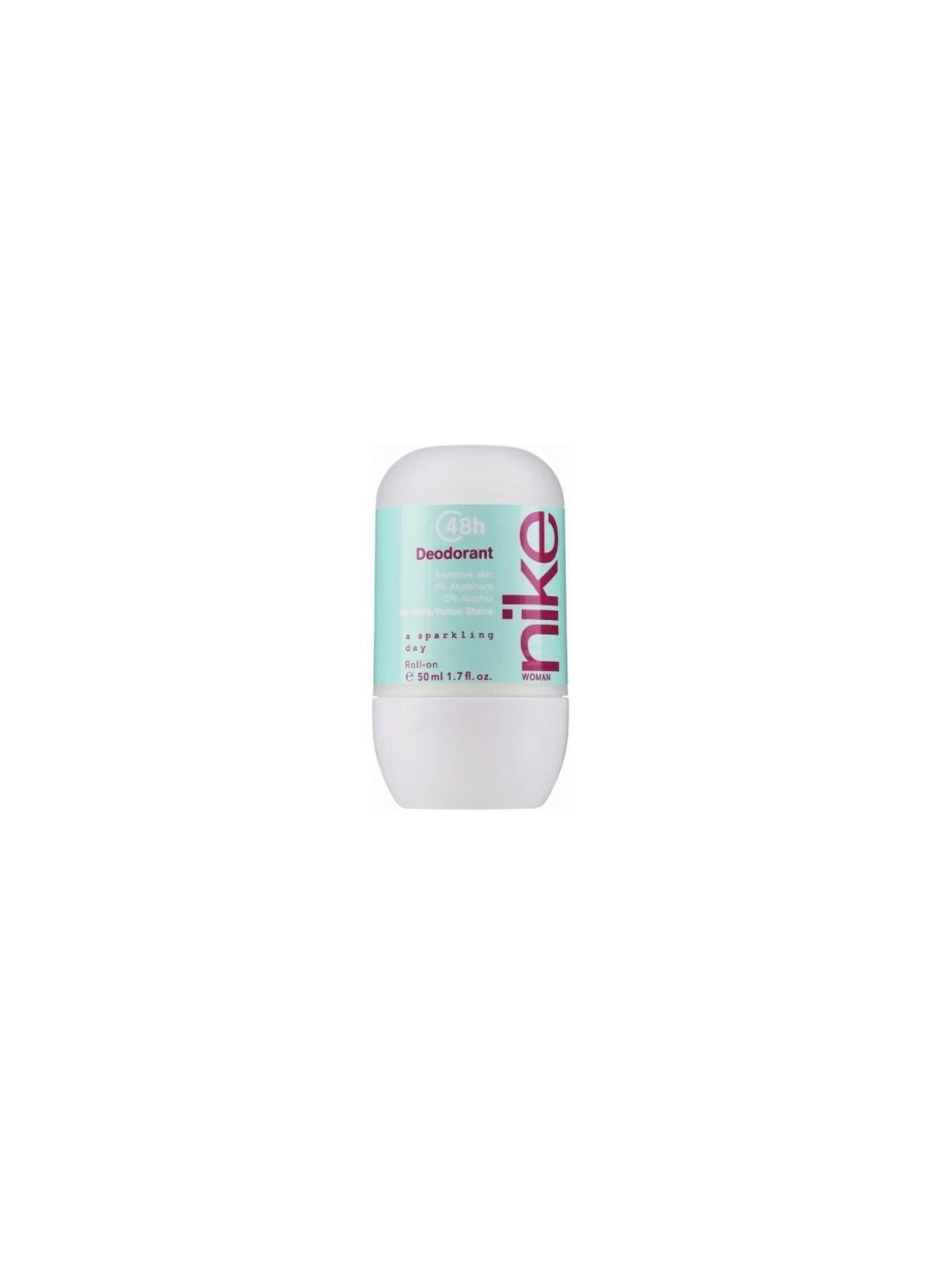 Deodorante Nike A Sparkling Day 50ml