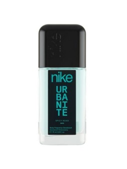 Deodorante Nike Urbanite Strada Piccante 75ml uomo