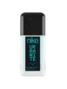 Deodorante Nike Urbanite Strada Piccante 75ml uomo