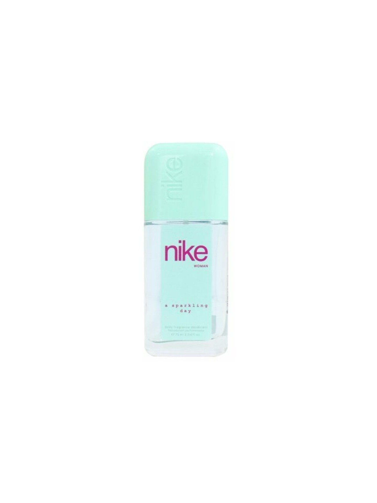 A Sparkling Day Deodorant