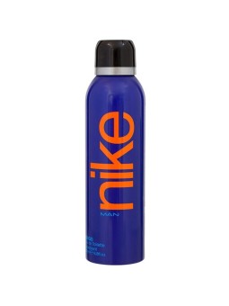 Deodorante Nike Indigo uomo 200ml