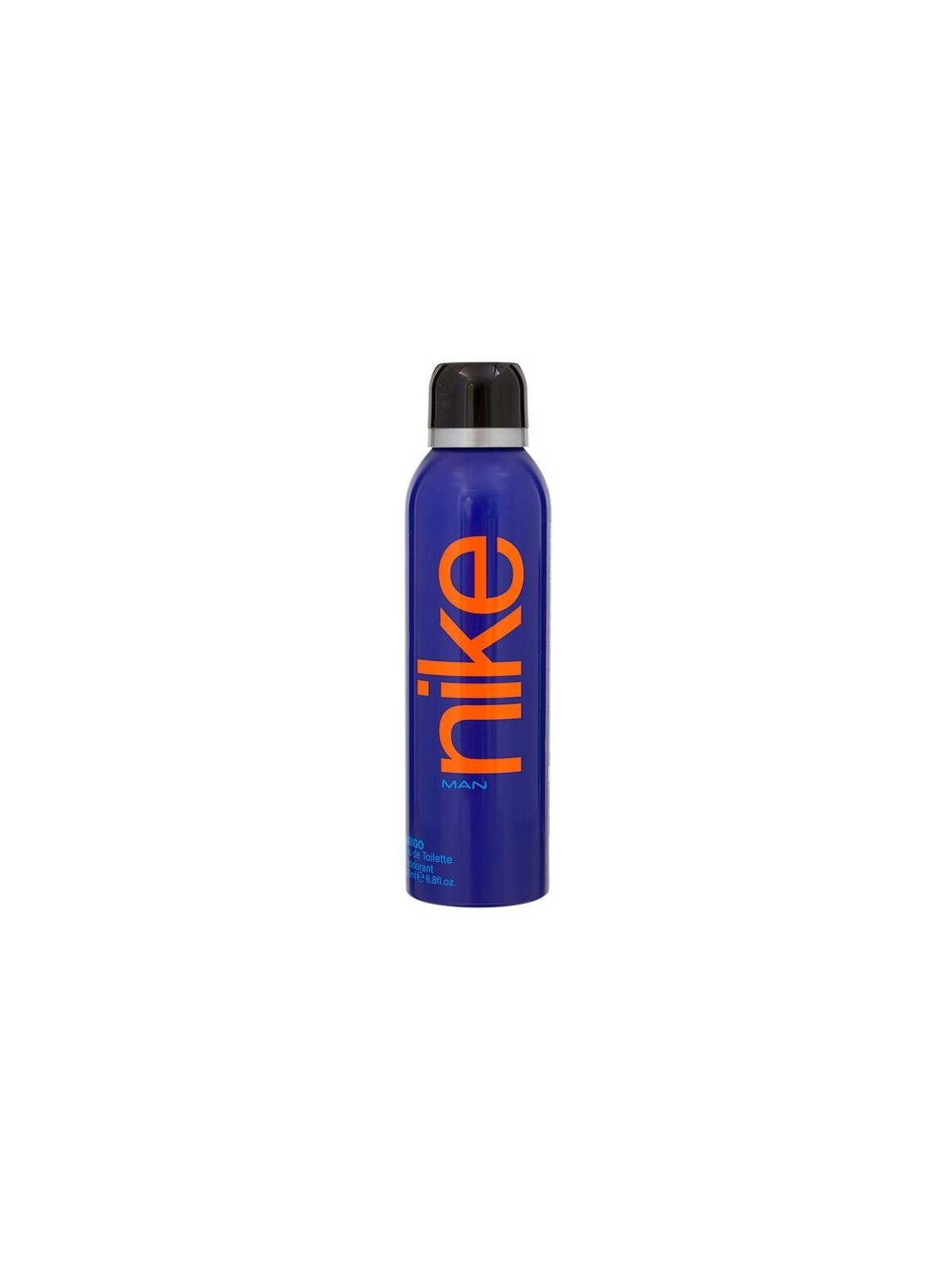 Deodorante Nike Indigo uomo 200ml