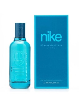 Nike uomo eau de toilette 150 Viral Blue unisex