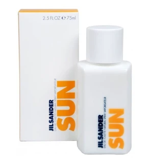 Jil Sander Sun Women Eau de Toilette 75ml