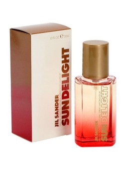 Jil Sander Sun Delight eau de toilette donna 30ml