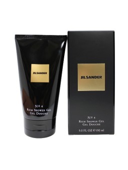 Jil Sander No.4 Shower Gel 150ml
