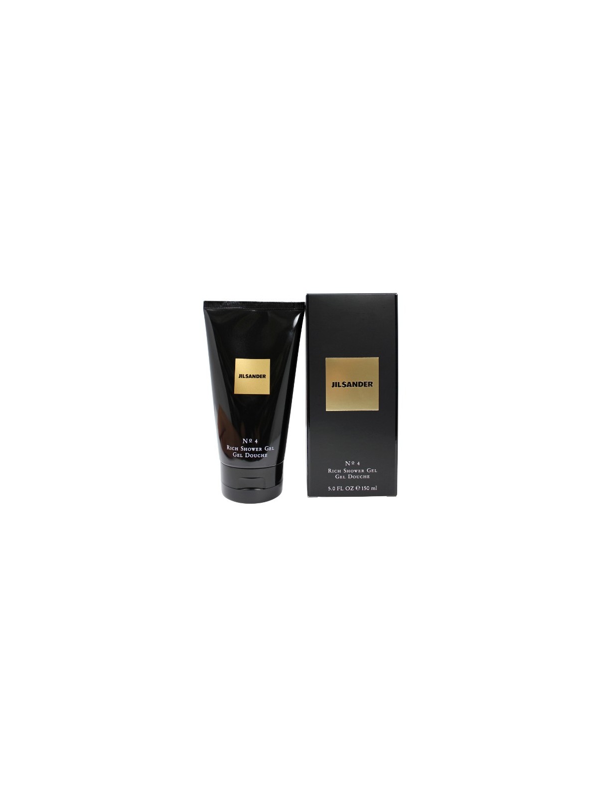 Jil Sander No.4 Shower Gel 150ml