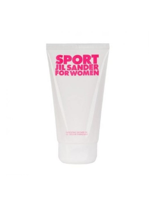 Jil Sander Sport Women Energizing Shower Gel 150ml