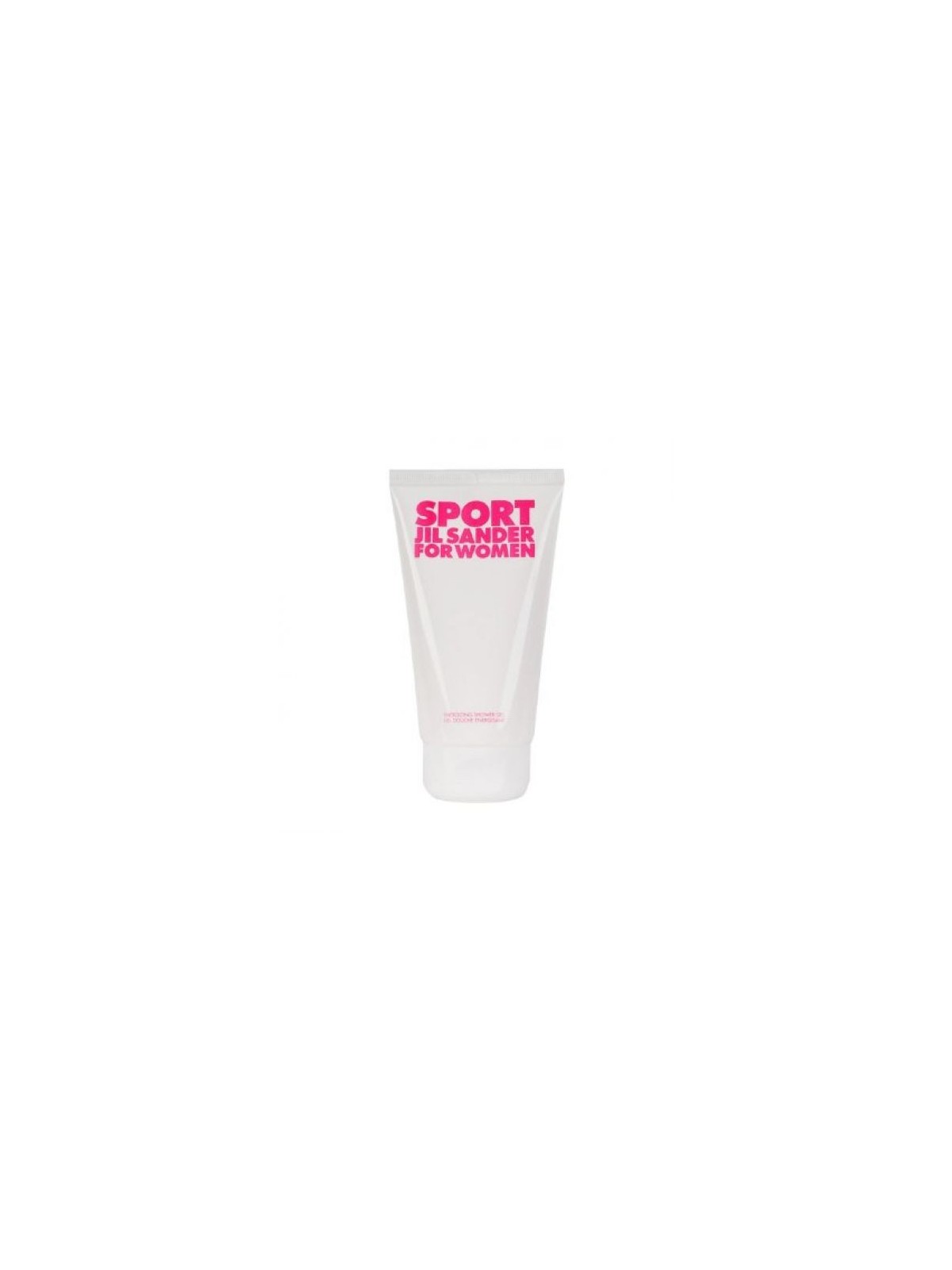 Jil Sander Sport Women Energizing Shower Gel 150ml