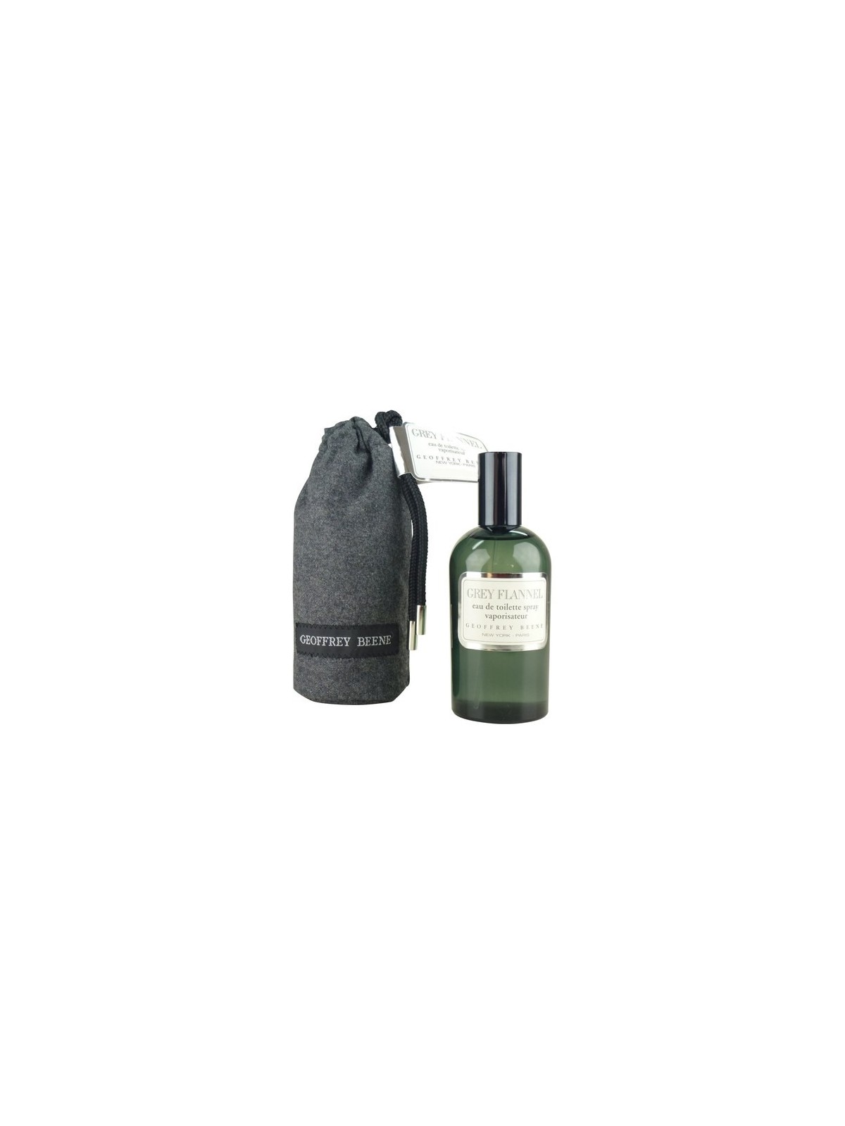 Geoffrey Beene Grey Flannel EDT 240ml