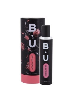 BU BU Assoluto Me eau de toilette donna 50ml