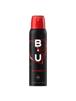 Heartbeat Deodorante Donna 150ml