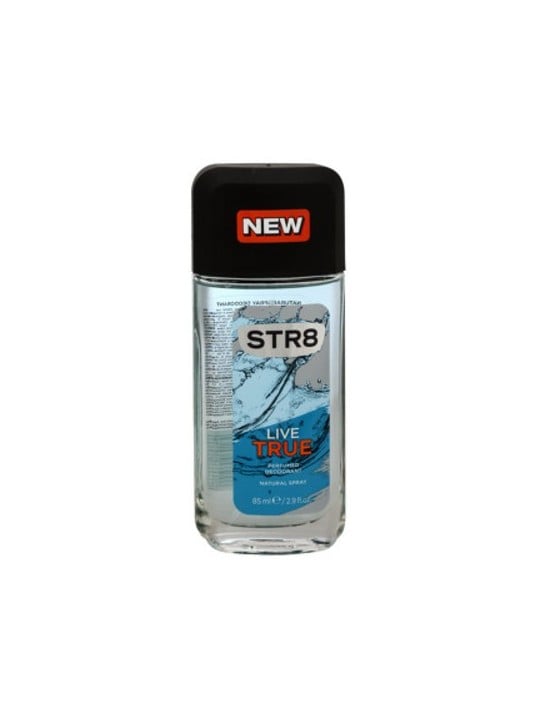 STR8 Vivi Vero Deo Spray Uomo 85ml