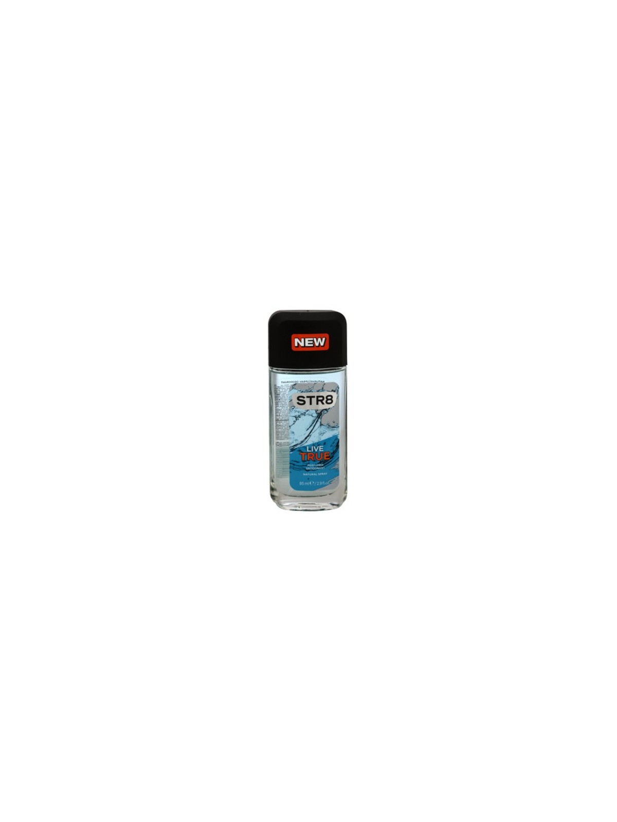 STR8 Vivi Vero Deo Spray Uomo 85ml