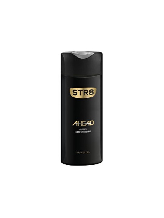 STR8 Ahead Shower Gel 250ml