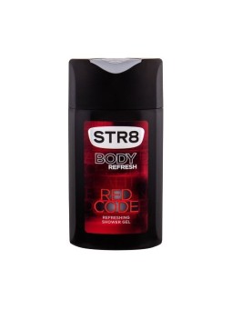STR8 Red Code Men's Shower Gel 400ml