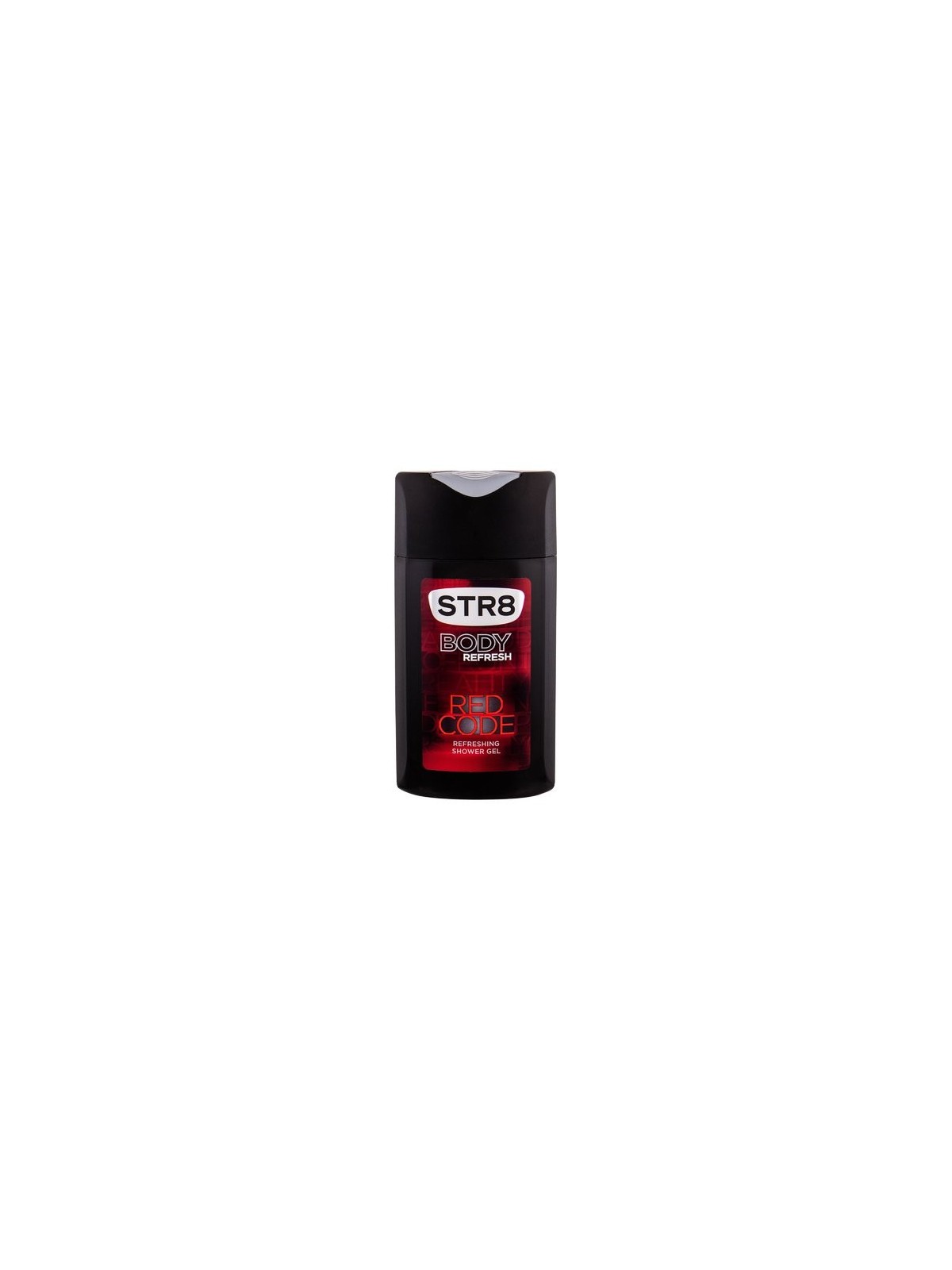 STR8 Red Code Men's Shower Gel 400ml