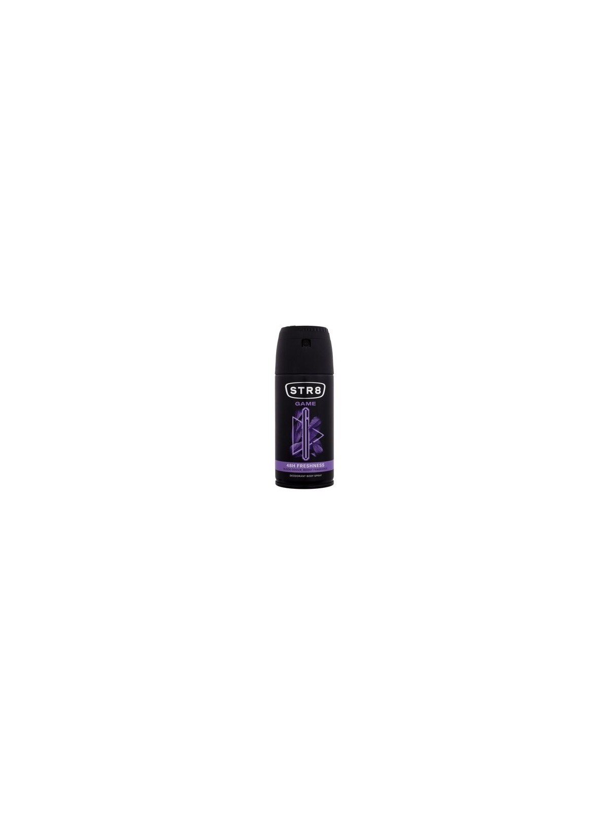 STR8 Deodorante per giochi uomo 150ml