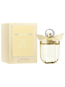 Women'Secret Eau My Dï¿½ï¿½lice Eau De Toilette 100 ml