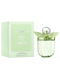 Women'Secret Eau It's Fresh Eau De Toilette 100 ml