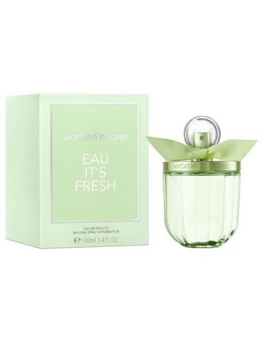 Women'Secret Eau It's Fresh Eau De Toilette 100 ml
