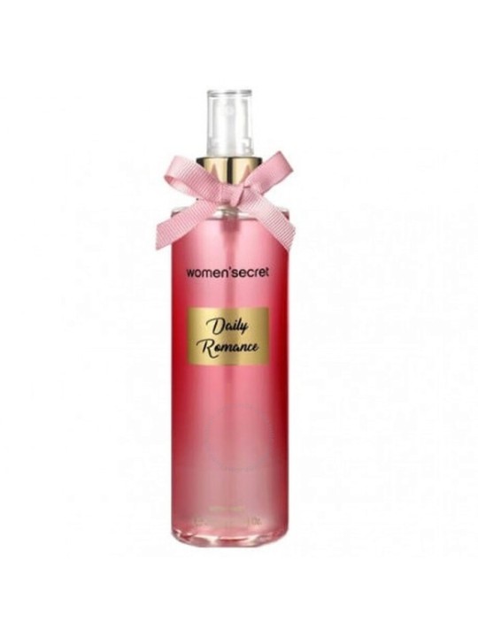 Spray corpo romantico quotidiano donna 250ml