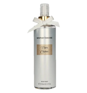 Spray per il corpo dal fascino puro donna 250ml