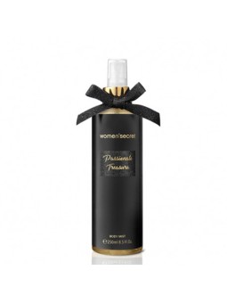 Spray corpo Tesoro Appassionato donna 250ml