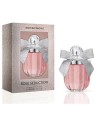 Womenssecret eau de parfum di seduzione della rosa donna 100ml