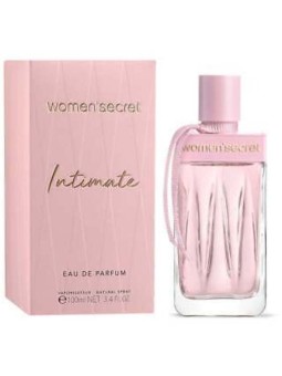 Intimate Eau de Parfum Donna 30ml - Women'secret