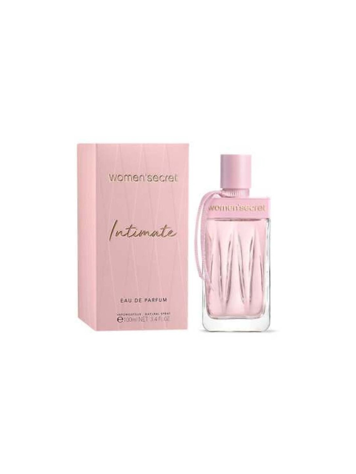 Intimate Eau de Parfum Donna 30ml - Women'secret