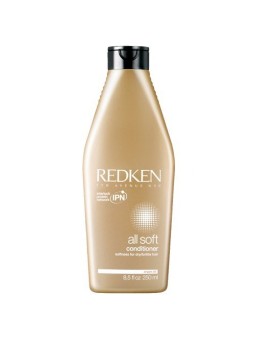 Redken All Soft Conditioner unisex 300ml Moisturizig- Hydratant Dry Brittle Hair