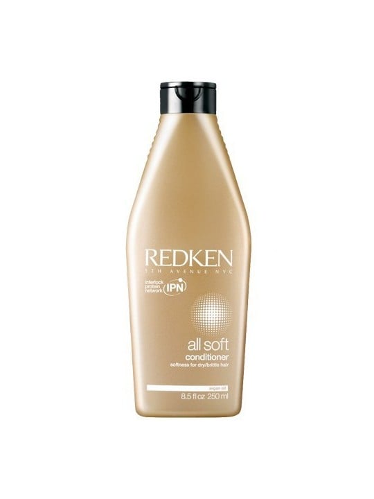 Redken All Soft Conditioner unisex 300ml Moisturizig- Hydratant Dry Brittle Hair